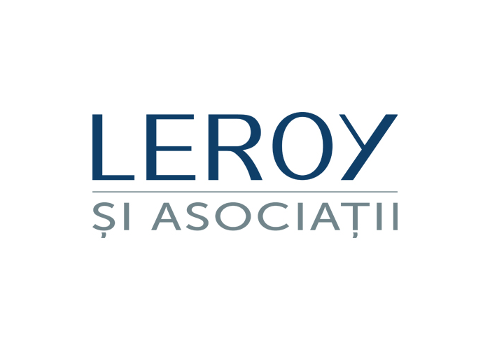 The Leroy şi Asociatii lawyers have assisted their clients in 10 complex financing projects over the past year. The Banking & Finance practice provides 25% of the firms revenues.