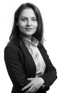 Eleonora Udroiu