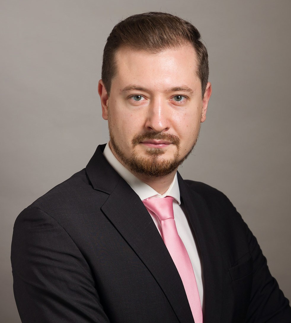 Vincentiu Constantin