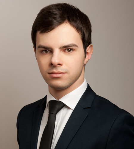 Alexandru Ciurea