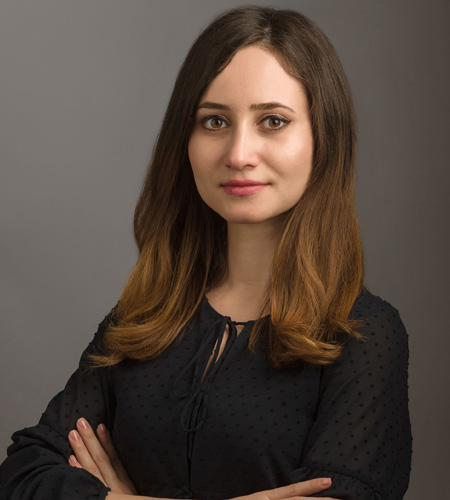 Luminița Bușuricu
