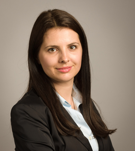 Mădălina Ivan