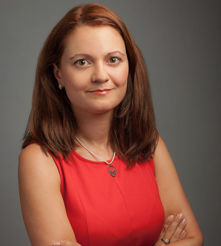 Raluca Ciocârlan