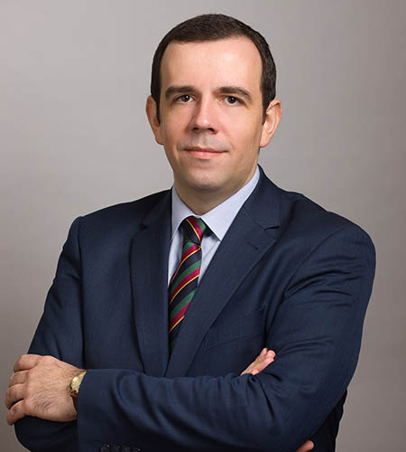 Razvan Pele