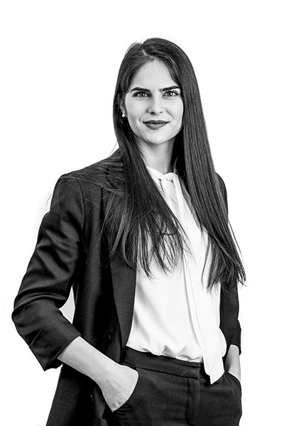 Mădălina Mihalcea