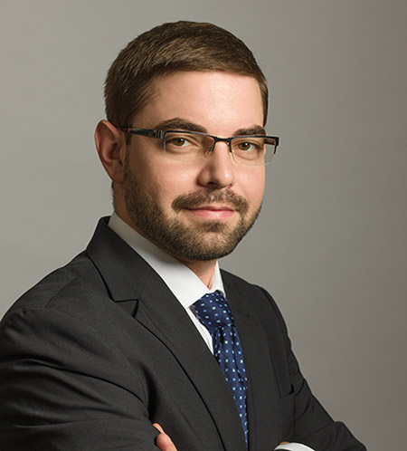 Sergiu Petrișor