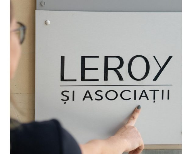 YVES ROCHER entrusts LEROY și Asociații with the merger control procedure for the acquisition of Sabon Romania