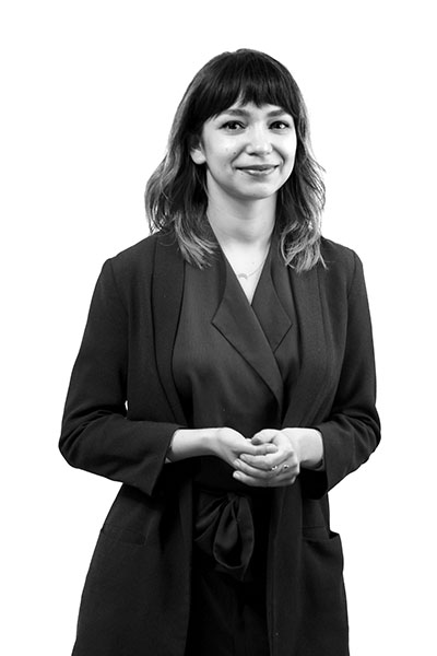 Izabella Kadar