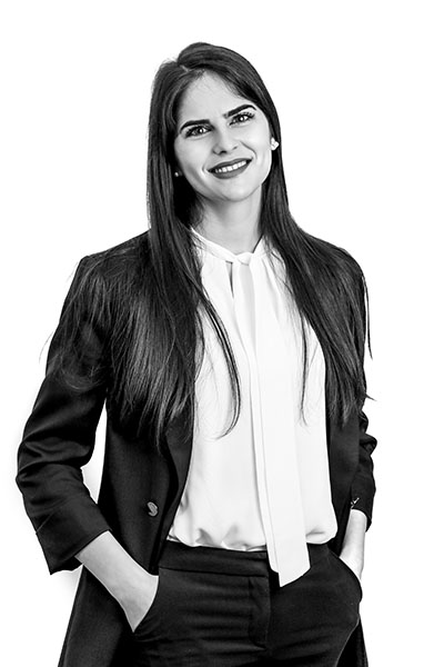 Mădălina Mihalcea