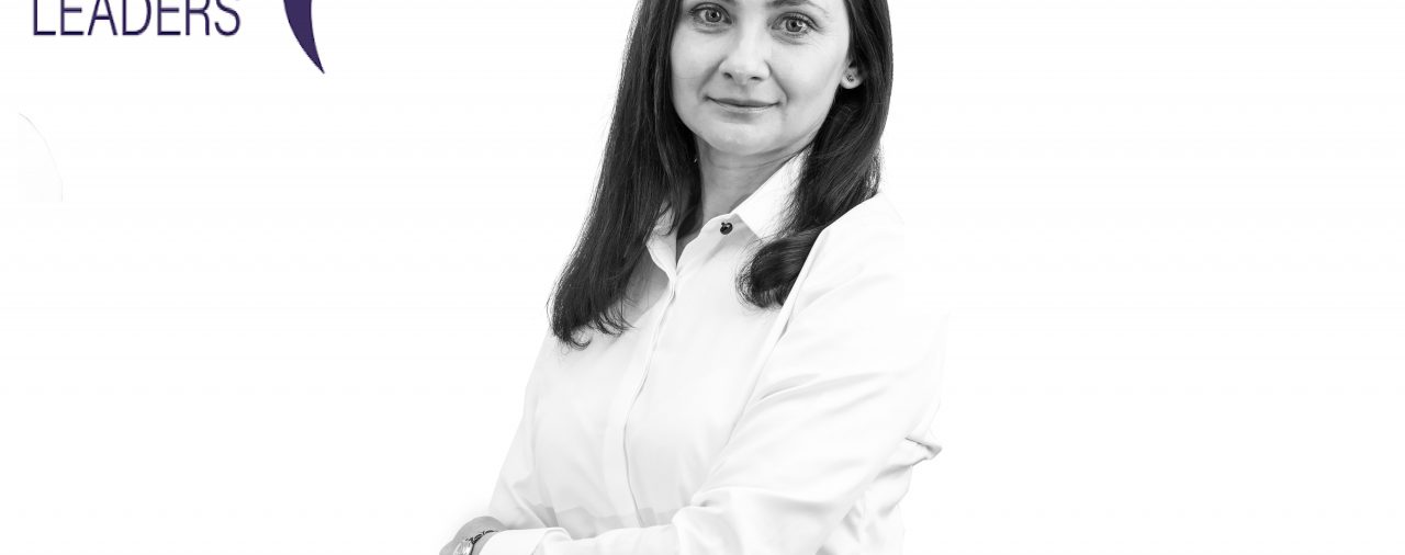 Andreea Toma, Partner at Leroy și Asociații, has been awarded the title of IFLR 1000 Women Leaders 2022