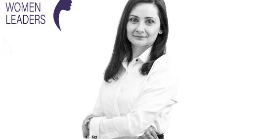 Andreea Toma, Partener Leroy și Asociatii, în topul global IFLR 1000 editia 2022 al celor mai buni profesioniști ai dreptului