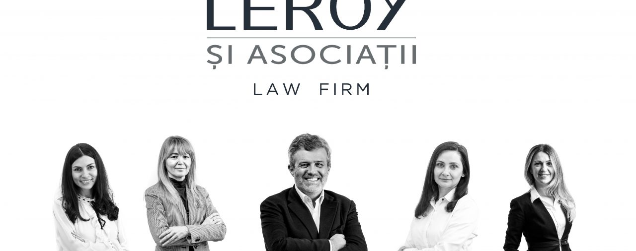 Leroy și Asociații M&A and Banking & Finance teams assisted EMI in a EUR 15 million transaction