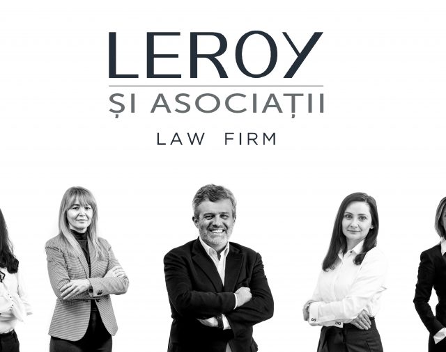 Leroy și Asociații M&A and Banking & Finance teams assisted EMI in a EUR 15 million transaction