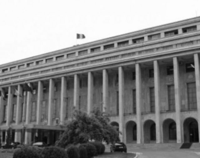 Government Emergency Ordinance No. 41/2022
