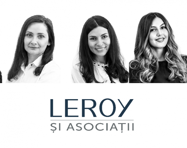 Leroy si Asociatii assisted Tereos on a significant transaction for the sugar industry in Romania