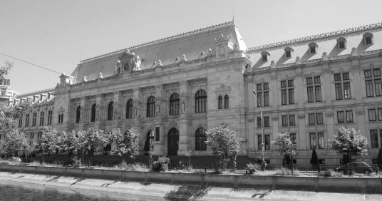 Law no. 361/2022 on the protection of whistleblowers in the public interest