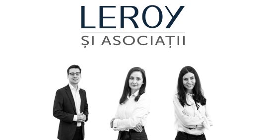 Leroy and Associates Assisted ENGIE Romania in the Acquisition of a 54 MW Wind Project in Constanța County