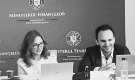 Leroy și Asociații contribuie la o sesiune de formare adresată  sectorului public din România în domeniul parteneriatelor public-private (PPP)