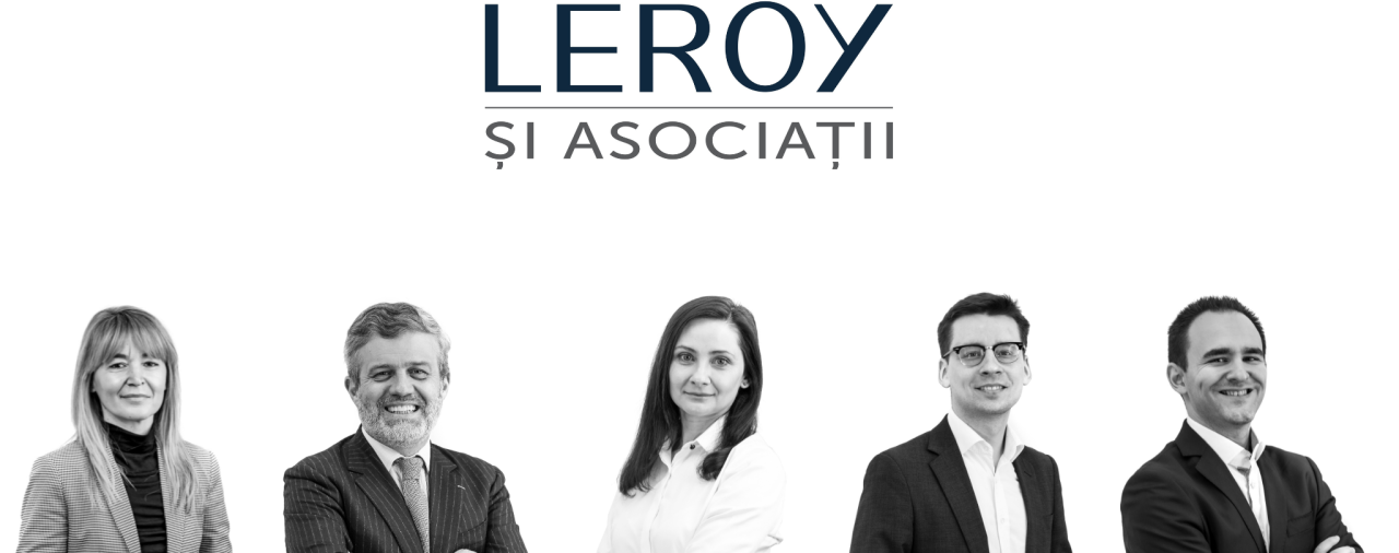 Leroy și Asociații assisted VINCI Energies in the acquisition of the EnergoBit Group