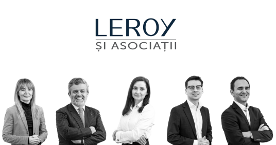 Leroy și Asociații assisted VINCI Energies in the acquisition of the EnergoBit Group