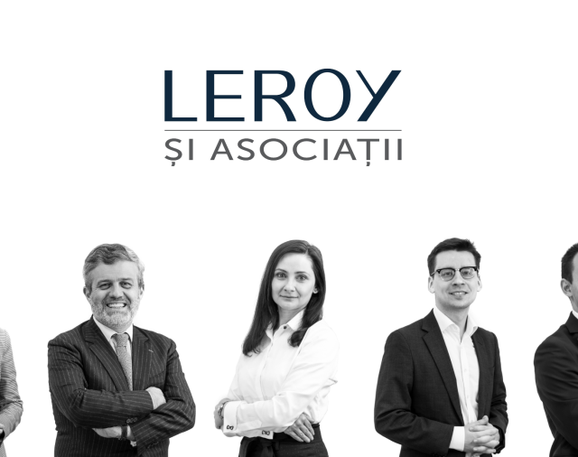 Leroy și Asociații assisted VINCI Energies in the acquisition of the EnergoBit Group