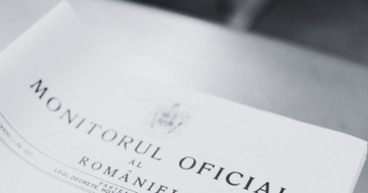 Intrarea în vigoare a O.U.G. nr. 38/2025 pentru modificarea și completarea Legii nr. 165/2013 privind măsurile pentru finalizarea procesului de restituire, în natură sau prin echivalent, a imobilelor preluate în mod abuziv în perioada regimului comunist în România