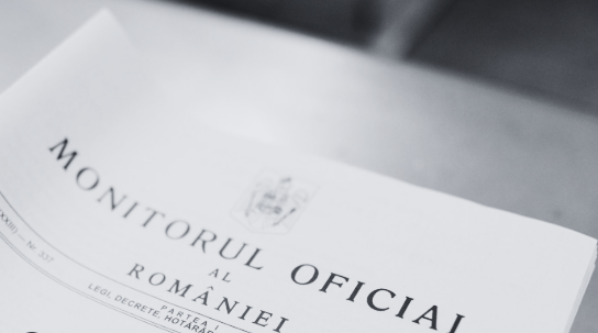 Intrarea în vigoare a O.U.G. nr. 38/2025 pentru modificarea și completarea Legii nr. 165/2013 privind măsurile pentru finalizarea procesului de restituire, în natură sau prin echivalent, a imobilelor preluate în mod abuziv în perioada regimului comunist în România